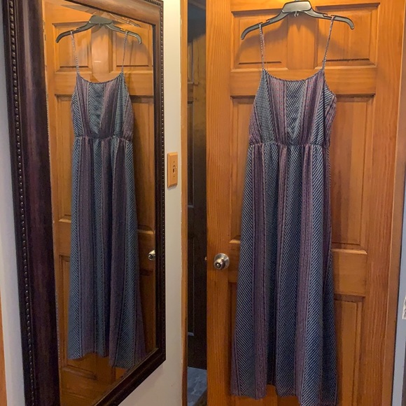 Bar III Dresses & Skirts - Bar III size XL maxi dress
